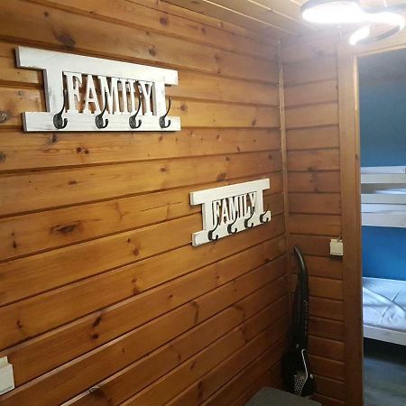Вилла Ardennes Рандё Экстерьер фото