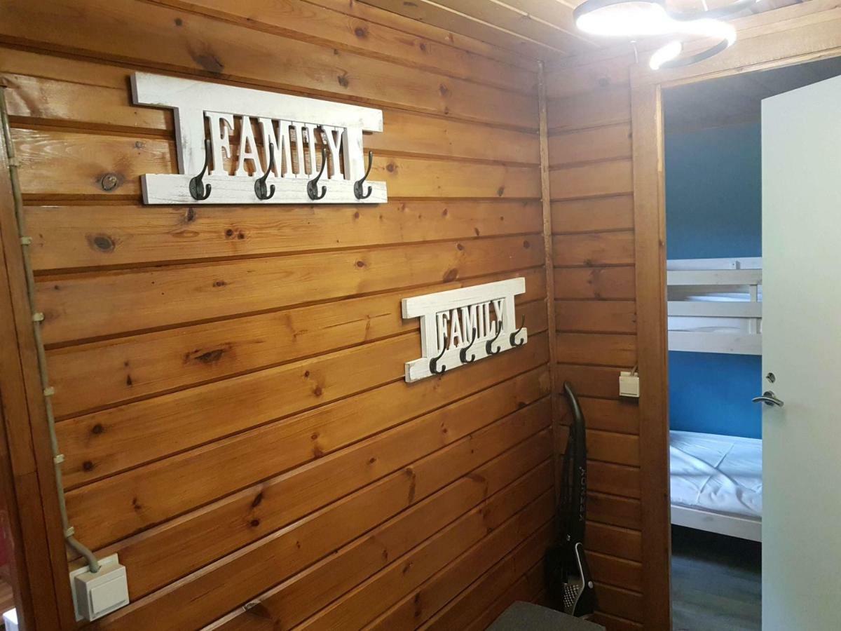 Вилла Ardennes Рандё Экстерьер фото