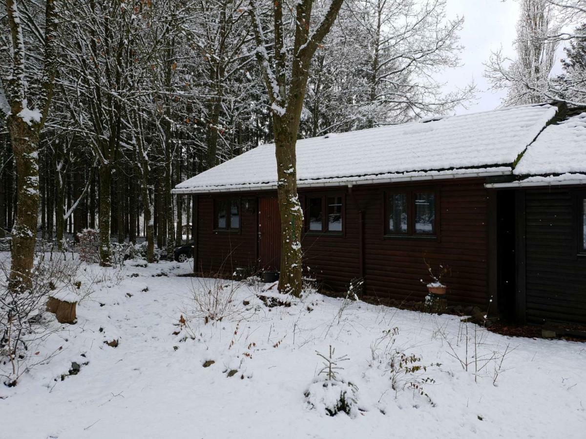 Вилла Ardennes Рандё Экстерьер фото