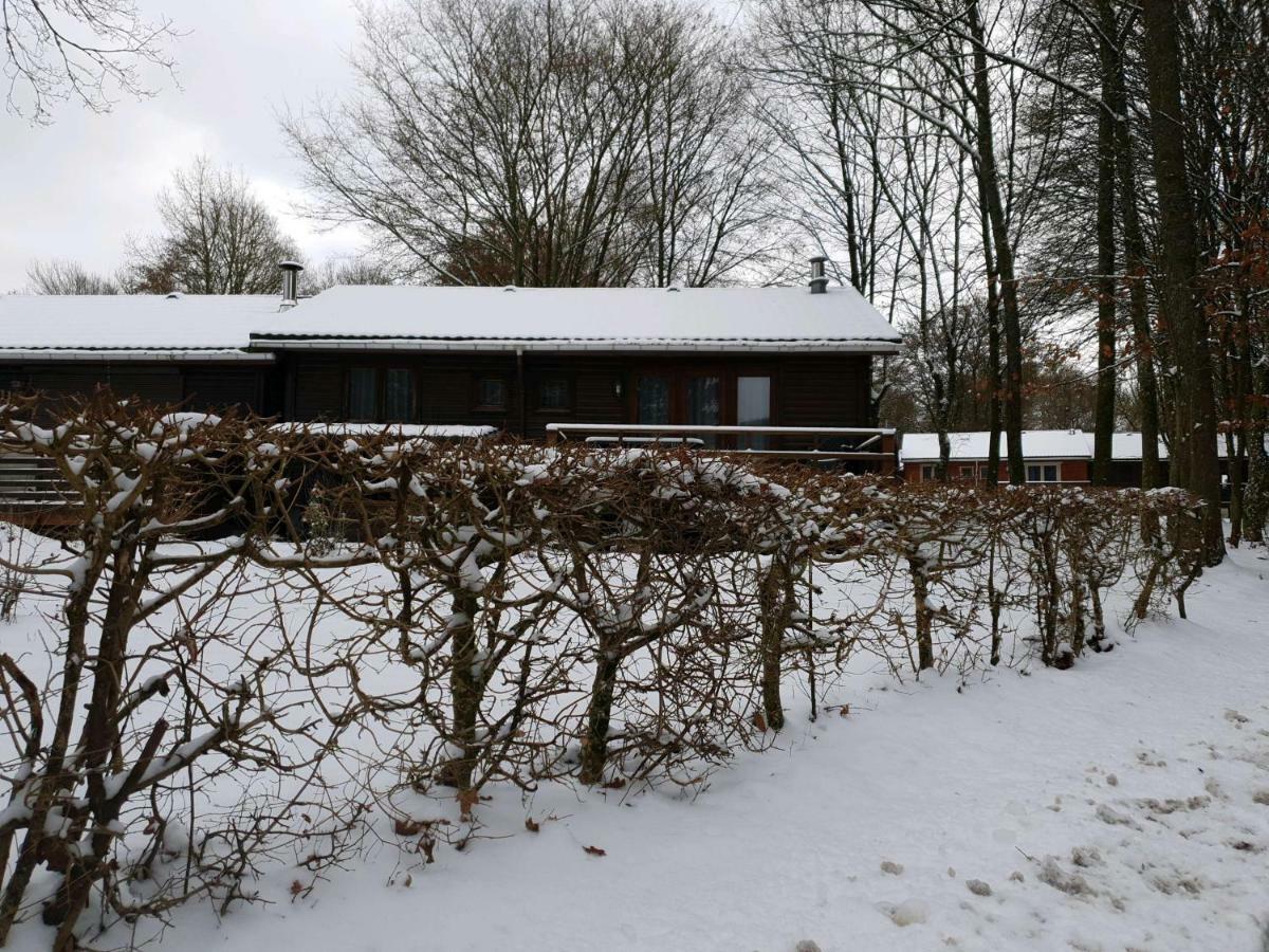 Вилла Ardennes Рандё Экстерьер фото