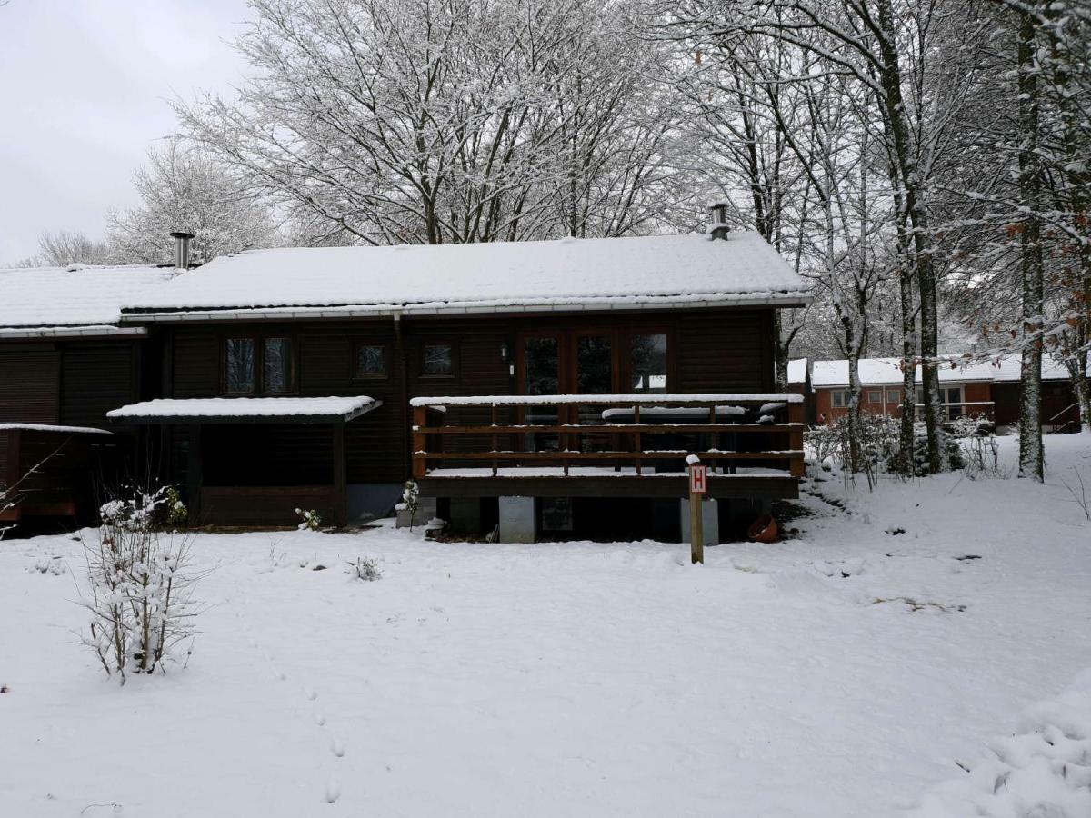 Вилла Ardennes Рандё Экстерьер фото