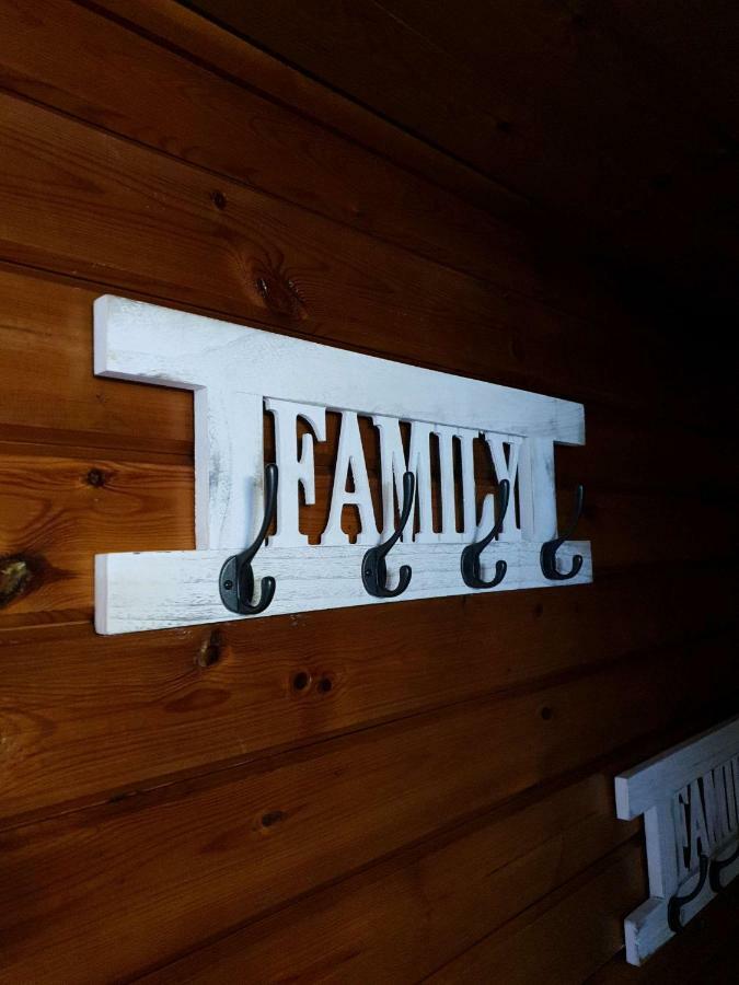 Вилла Ardennes Рандё Экстерьер фото