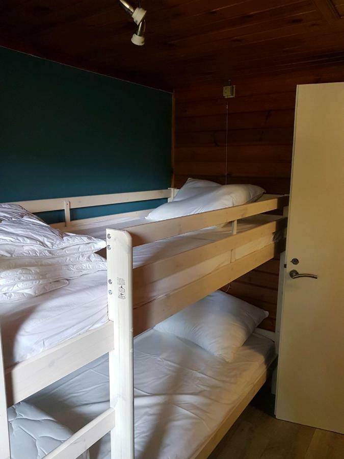 Вилла Ardennes Рандё Экстерьер фото