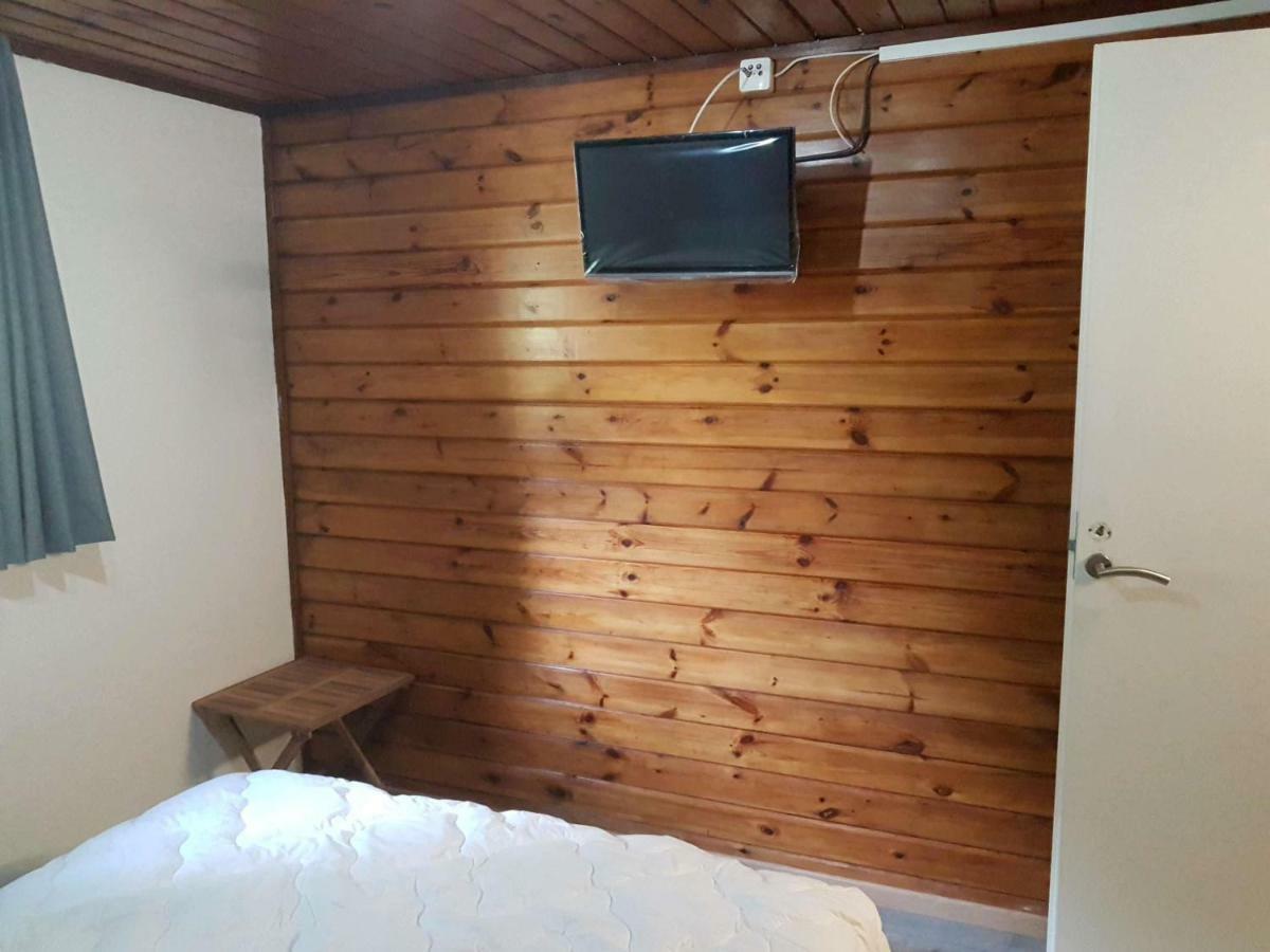 Вилла Ardennes Рандё Экстерьер фото